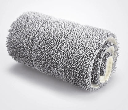 MagicSqueeze™ Self-Wringing Flat Floor Mop⁠